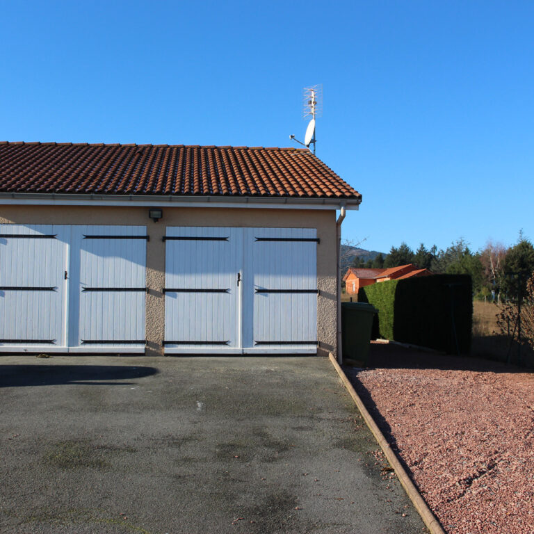 Agrandissement-Chauvelot Construction