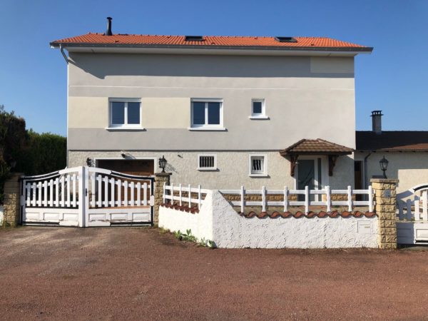 Chauvelot Construction