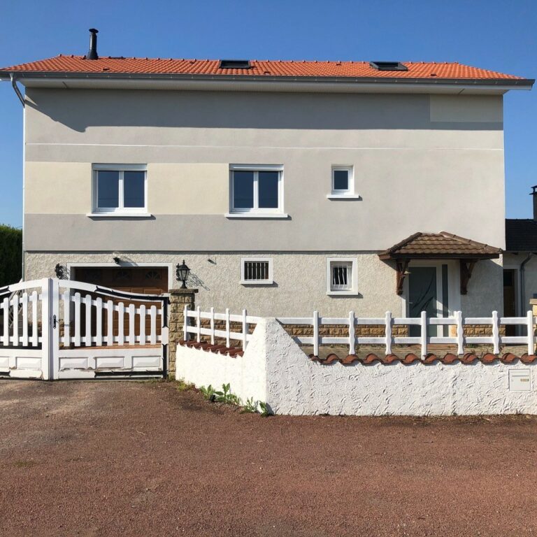 Chauvelot Construction