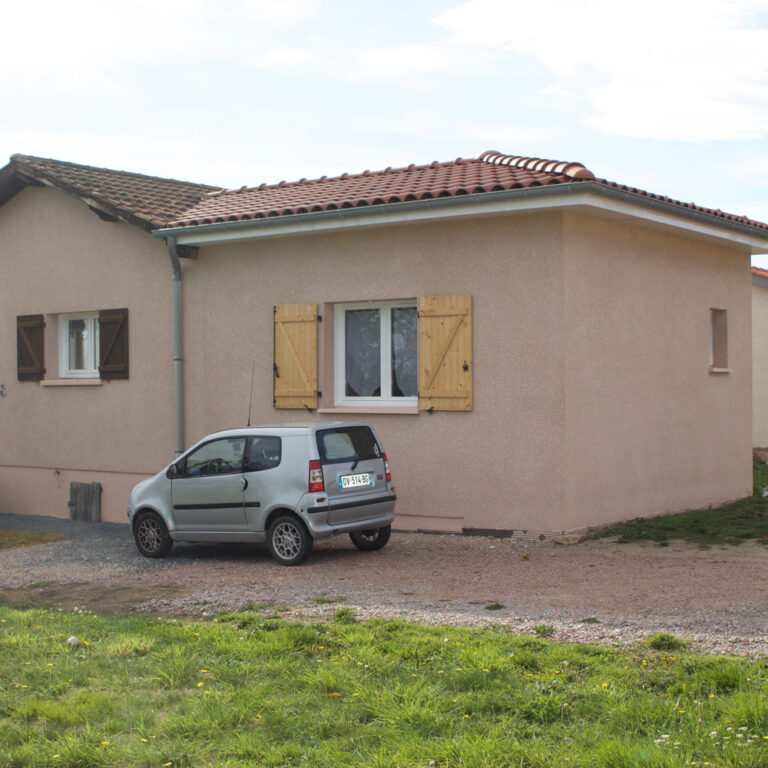 Agrandissement-Chauvelot Construction