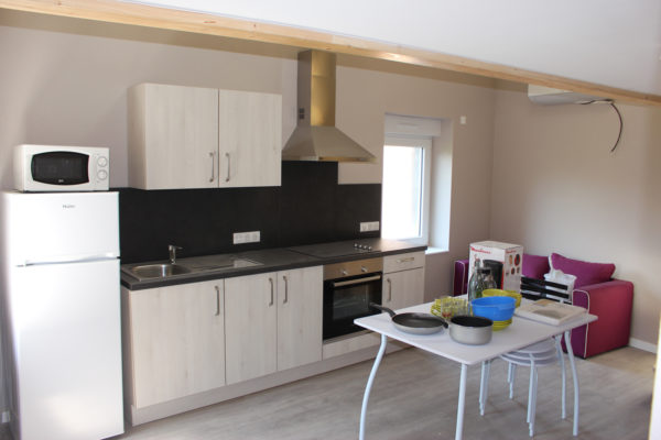 Chauvelot Construction