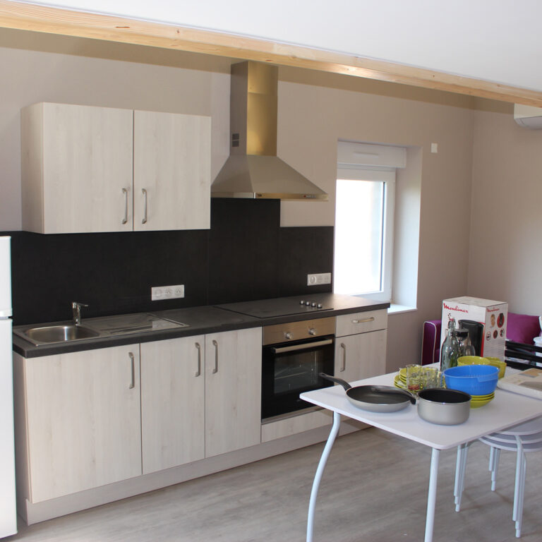 Chauvelot Construction Chauvelot Construction