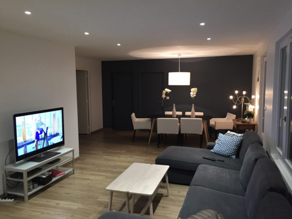 Chauvelot Construction