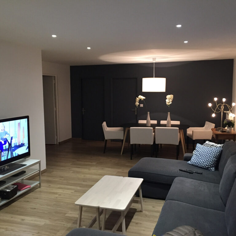 Chauvelot Construction Chauvelot Construction