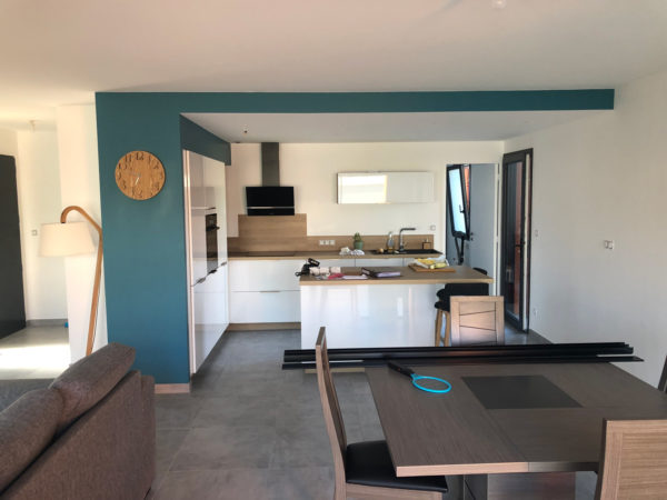 Rénovation-Chauvelot Construction