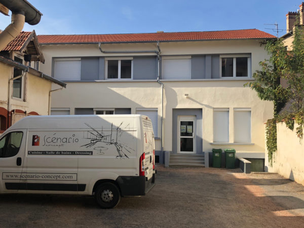 Chauvelot Construction