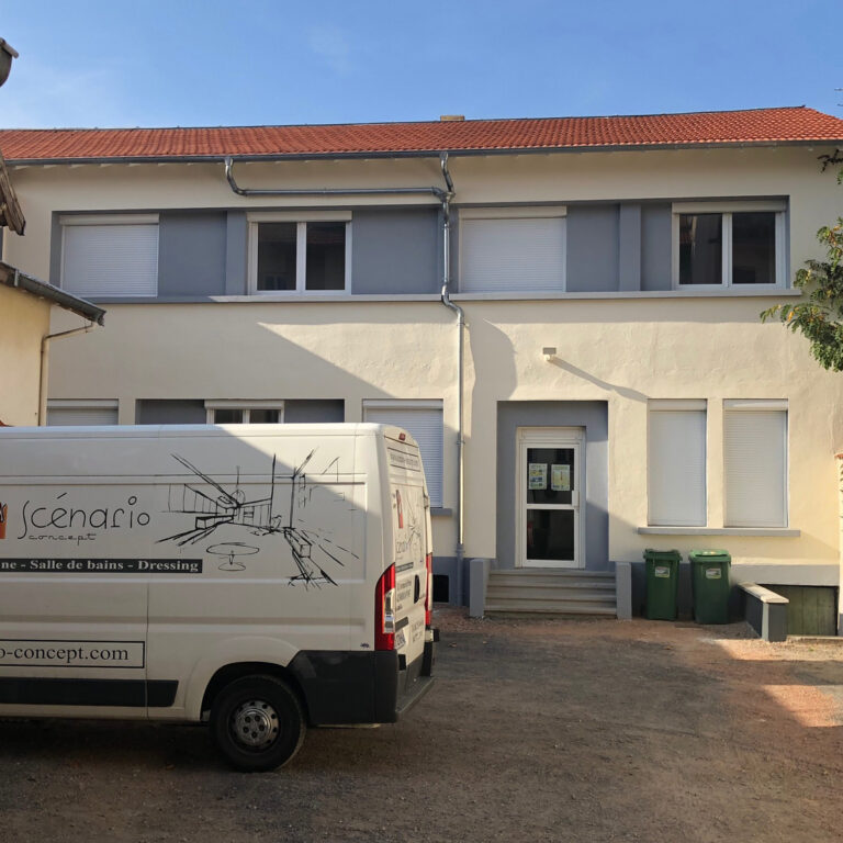 Chauvelot Construction Chauvelot Construction