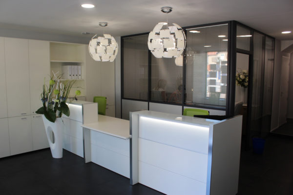 Chauvelot Construction