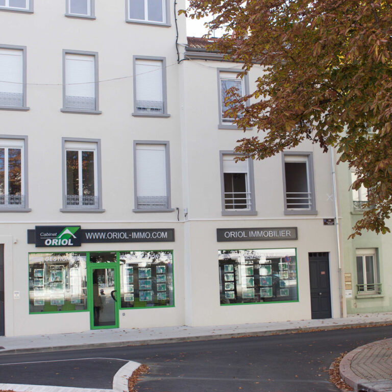 Maîtrise d’œuvre Roanne-Chauvelot Construction Maîtrise d'œuvre Roanne-Chauvelot Construction