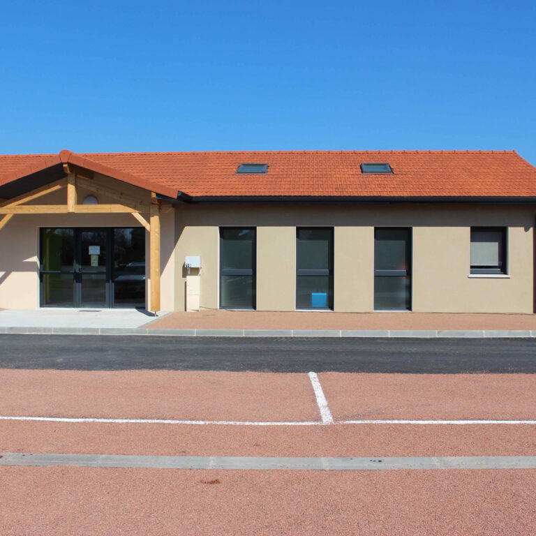 Maître d'oeuvre Roanne-Chauvelot Construction