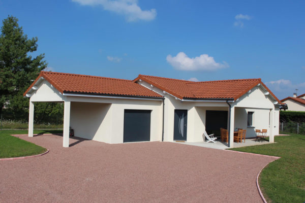 Chauvelot Construction