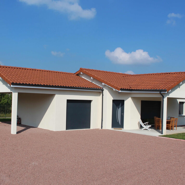 Chauvelot Construction