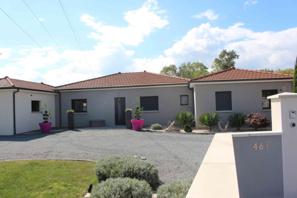 Chauvelot Construction