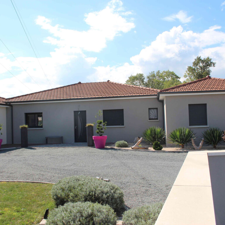 Chauvelot Construction