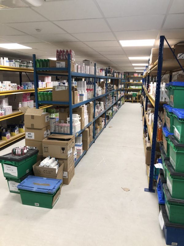 Maîtrise d'œuvre Roanne-Chauvelot Construction