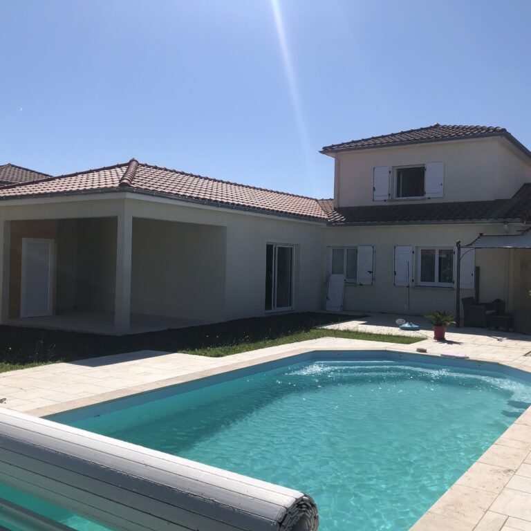 Chauvelot construction