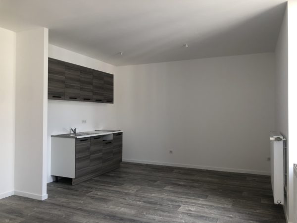 Chauvelot Construction